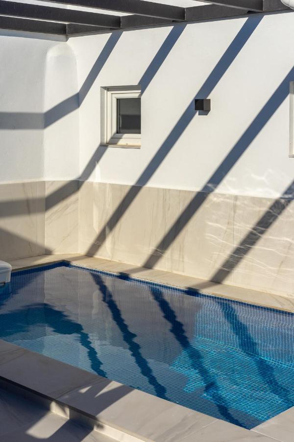 Unique Beachfront Rooftop In Fuengirola By Costarentals - Ref 59 Exterior photo