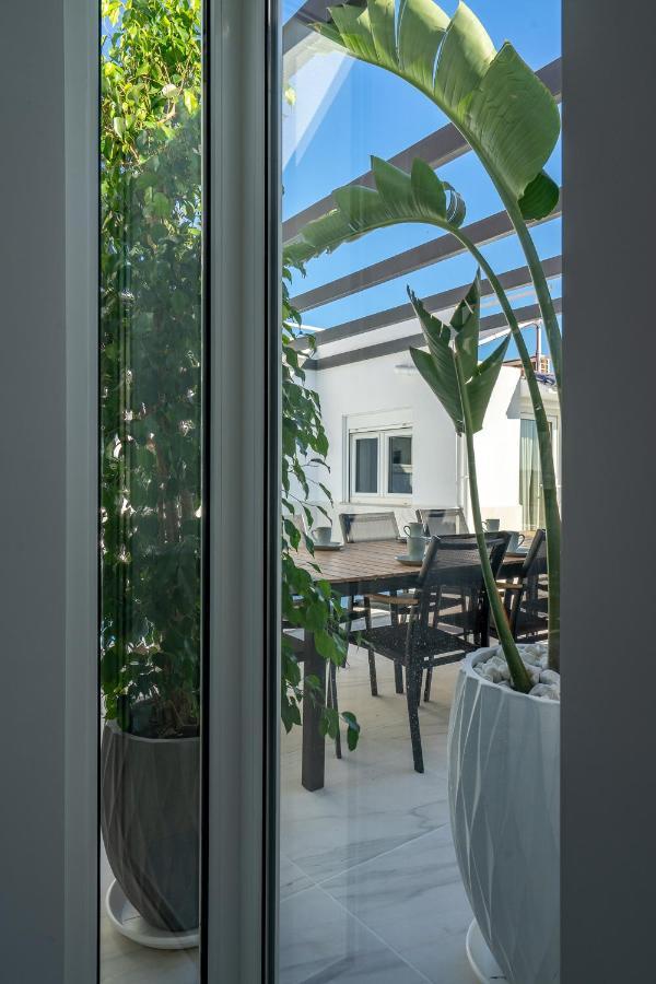 Unique Beachfront Rooftop In Fuengirola By Costarentals - Ref 59 Exterior photo