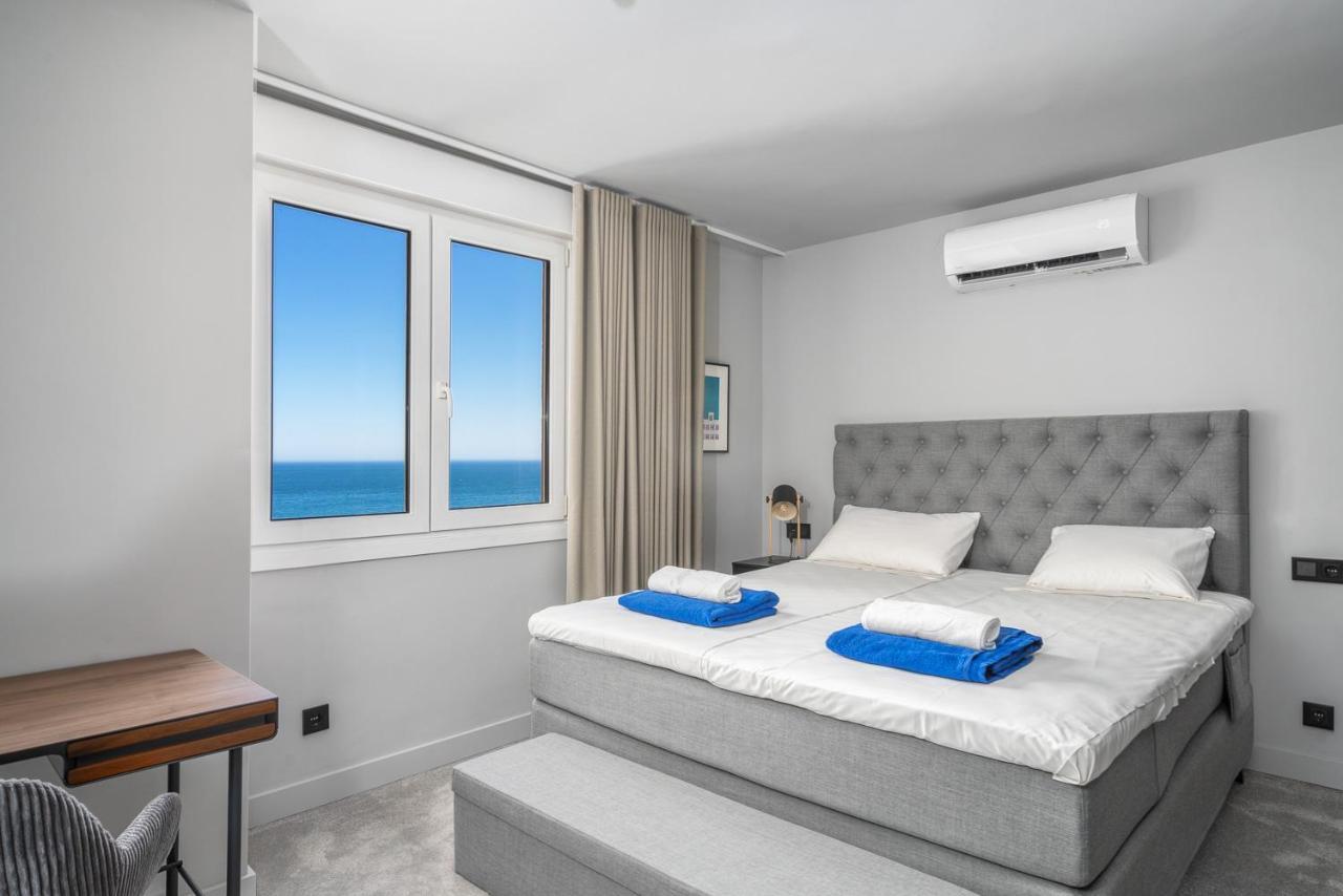 Unique Beachfront Rooftop In Fuengirola By Costarentals - Ref 59 Exterior photo